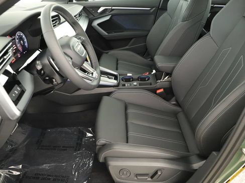 New 2026 Audi A3 2.0T Premium AWD/4WD image 24