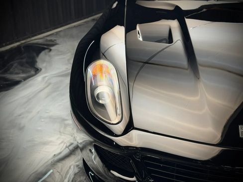 Used 2008 Ferrari 599 GTB Fiorano RWD image 3