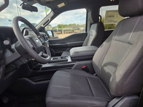 New 2026 Ford F150 STX w/ Equipment Group 200A RWD image 15