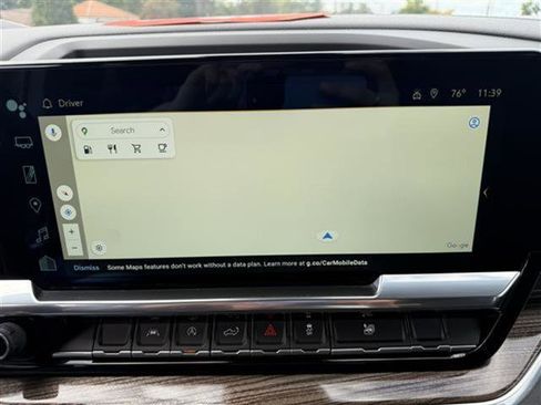 Certified 2022 Chevrolet Silverado 1500 RST image 22