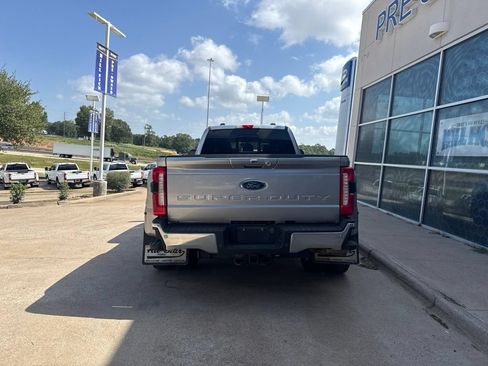 Used 2024 Ford F350 Lariat AWD/4WD image 6