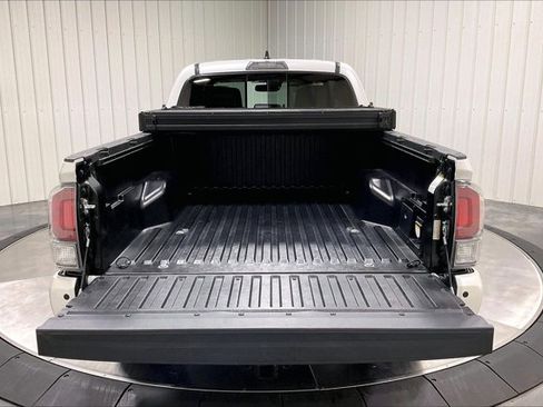 Certified 2023 Toyota Tacoma TRD Sport w/ TRD Premium Sport Package AWD/4WD image 40