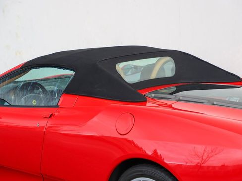 Used 2007 Ferrari F430 Spider image 30