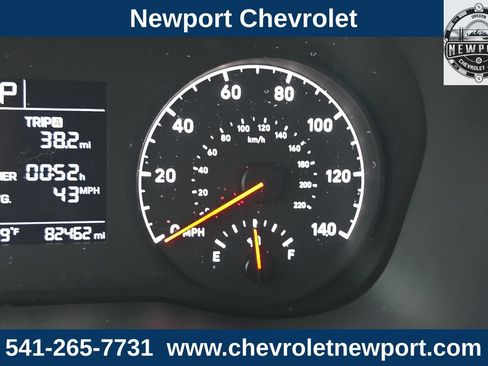 Used 2022 Hyundai Accent SE image 23