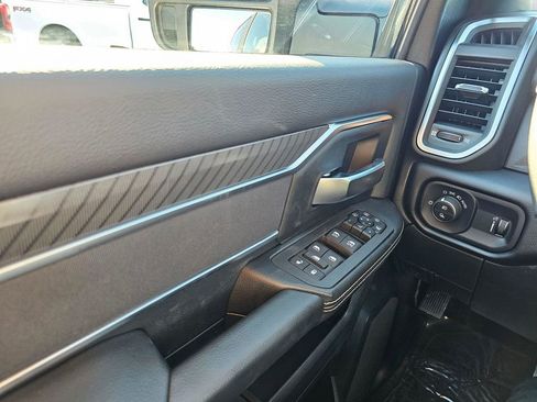 New 2026 RAM 2500 Big Horn image 20