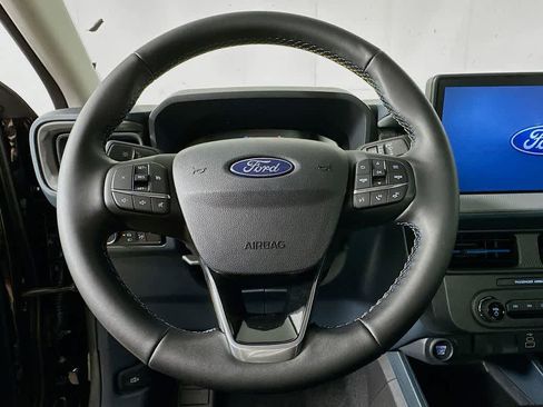 New 2026 Ford Maverick Lobo AWD/4WD image 15