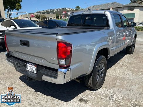 Used 2023 Toyota Tacoma SR5 RWD image 74