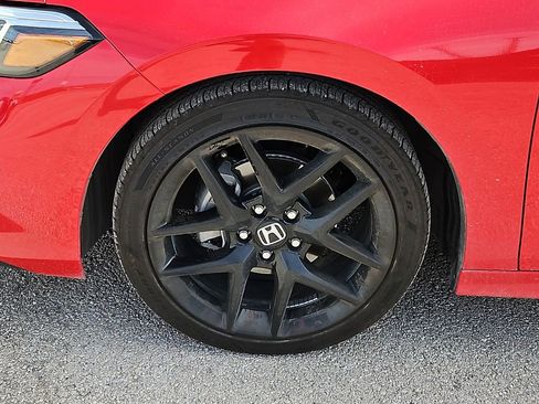 Used 2026 Honda Civic Sport image 13
