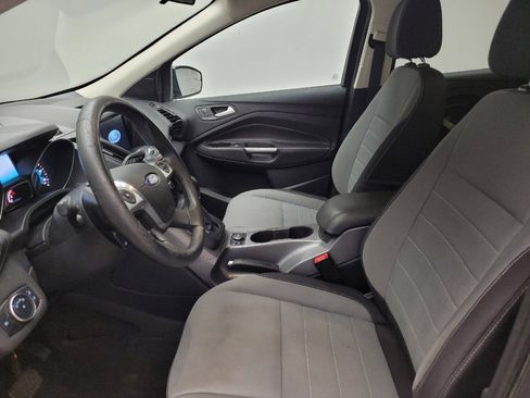 Used 2016 Ford Escape SE w/ Equipment Group 201A image 17