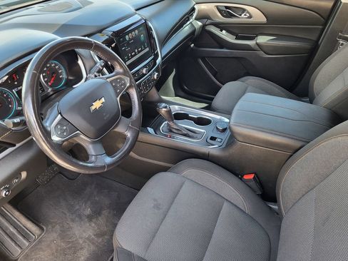 Used 2019 Chevrolet Traverse LT AWD/4WD image 10
