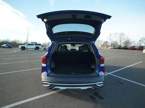 Used 2023 Kia Seltos S image 16