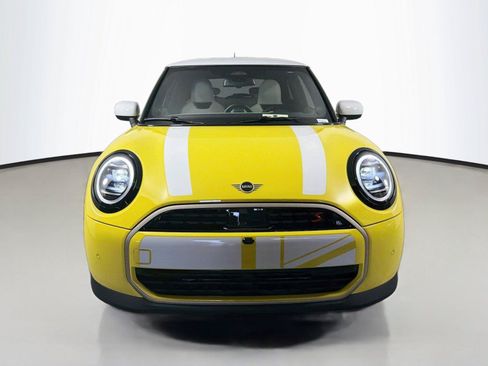New 2026 MINI Cooper S FWD image 2