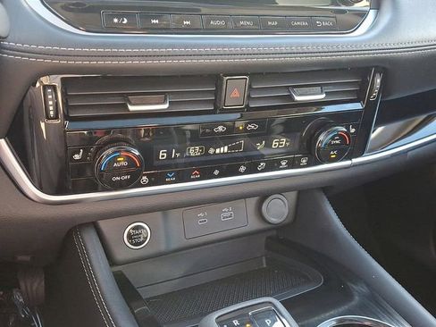 Used 2022 Nissan Rogue SL w/ SL Premium Package AWD/4WD image 19