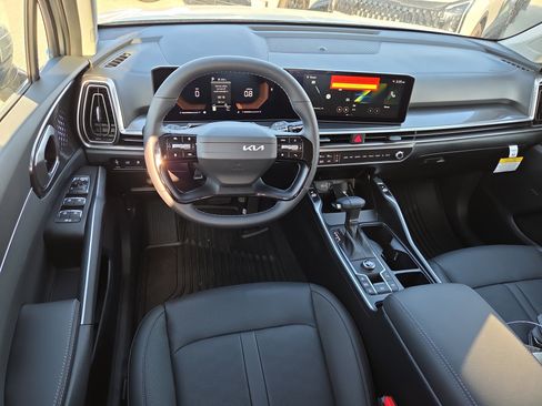 New 2026 Kia Sorento EX w/ EX Premium Package image 6