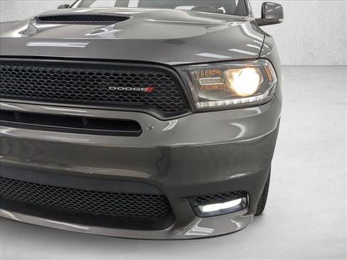 Used 2018 Dodge Durango GT w/ Quick Order Package 2BC image 22