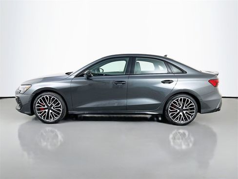 New 2026 Audi S3 Premium image 4