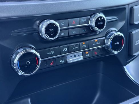 New 2025 Ford F150 XLT w/ Equipment Group 302A MID image 40