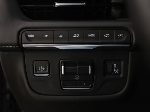 Used 2023 Cadillac Escalade ESV Sport Platinum w/ LPO, ONYX Package image 31