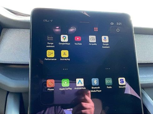 Used 2024 Polestar Polestar 2 w/ Pilot Pack image 17