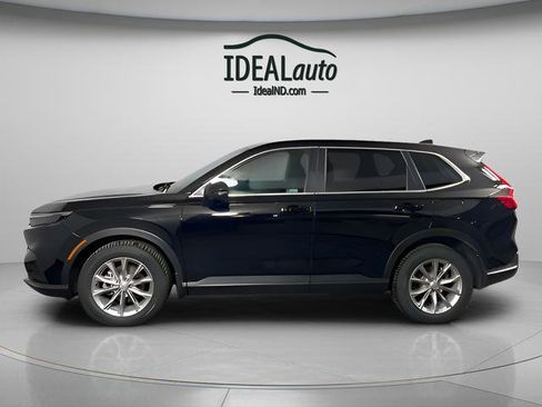 Used 2023 Honda CR-V EX image 9