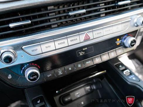 Used 2021 Kia Telluride EX w/ EX Premium Package AWD/4WD image 29