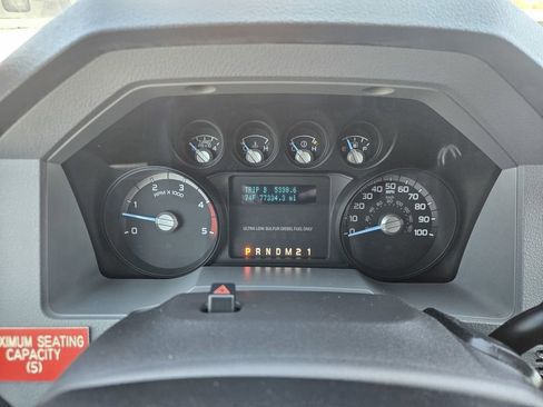 Used 2012 Ford F450 XL w/ PWR Equipment Group image 31