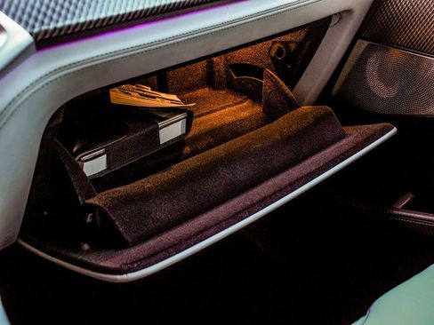 Used 2021 BMW X5 M w/ Competition Package image 19