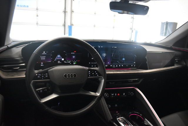 Used 2025 Audi Q5 Prestige AWD/4WD image 23