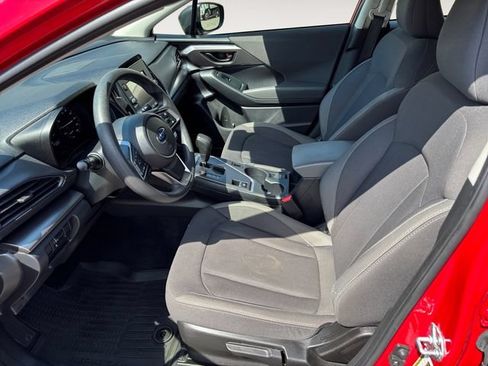 Certified 2024 Subaru Impreza 2.0i w/ Popular Package #1A AWD/4WD image 9
