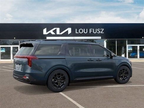 New 2026 Kia Carnival SX Prestige image 6