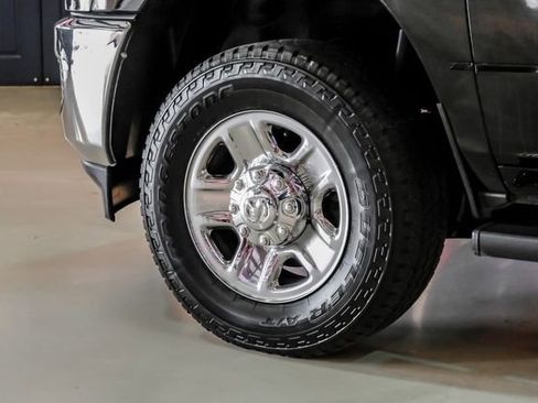Used 2023 RAM 2500 Tradesman w/ Chrome Appearance Group AWD/4WD image 56