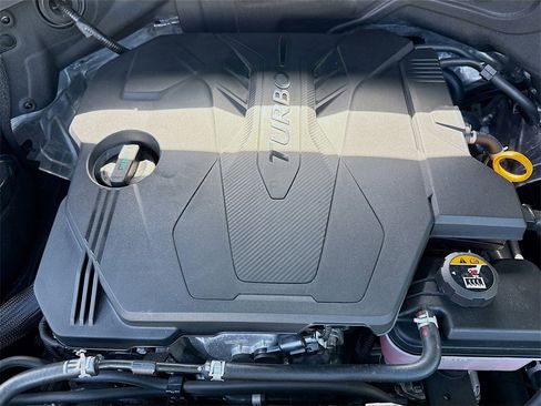 Used 2022 Genesis GV80 2.5T w/ Prestige Package 05 image 33