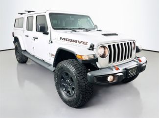 Used 2023 Jeep Gladiator Mojave w/ Cold Weather Group video 1