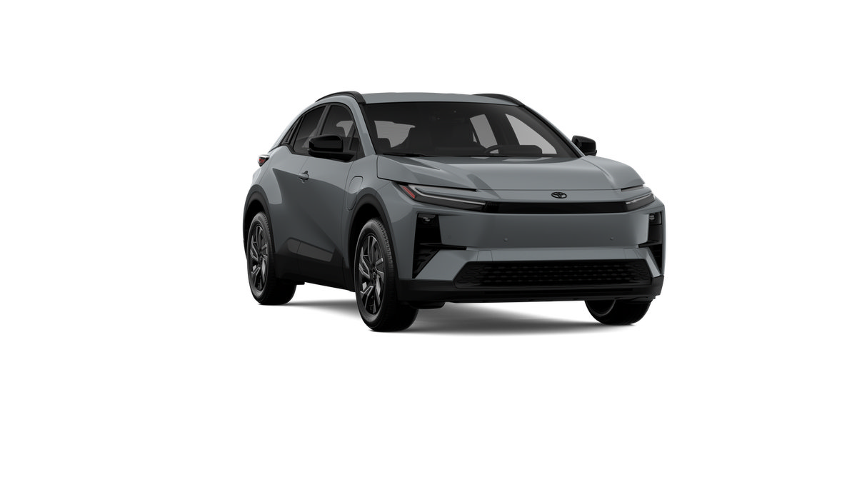 New 2026 Toyota C-HR AWD/4WD image 32