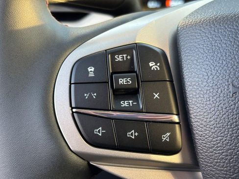 New 2026 Ford Explorer Active image 13