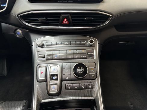 Certified 2023 Hyundai Santa Fe Limited FWD image 20