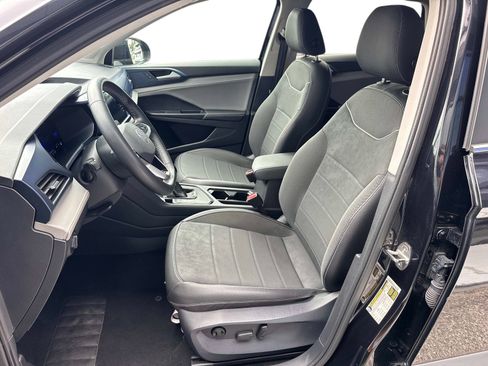 Used 2024 Volkswagen Taos SE FWD image 21