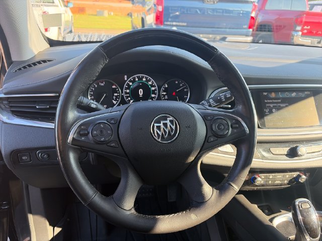 Used 2019 Buick Enclave Avenir w/ Avenir Technology Package AWD/4WD image 25