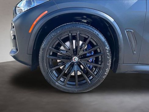 Used 2023 BMW X5 M50i w/ Executive Package AWD/4WD image 33
