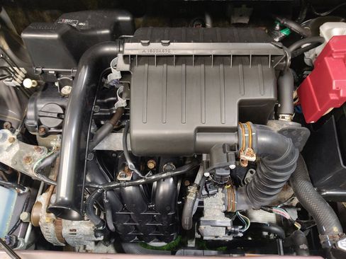 Used 2018 Mitsubishi Mirage G4 SE image 30