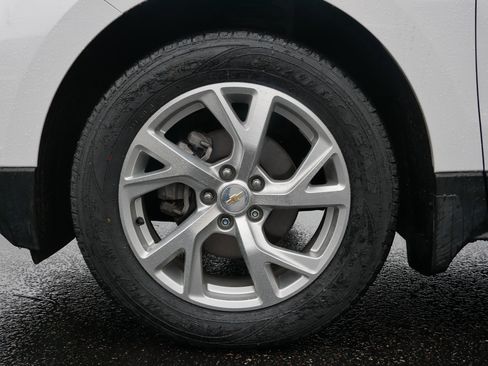 Used 2021 Chevrolet Equinox Premier image 15