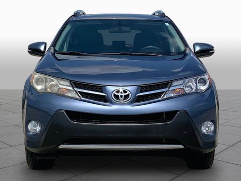 Used 2014 Toyota RAV4 XLE FWD image 4