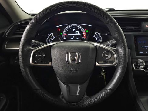 Used 2016 Honda Civic LX image 17