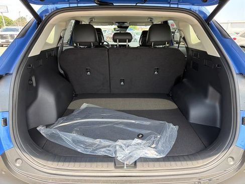 New 2026 Kia Sportage EX AWD/4WD image 29