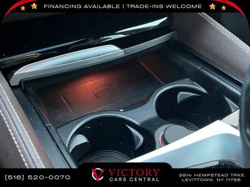 Used 2020 BMW 530i xDrive w/ Executive Package image 40