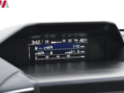 Used 2019 Subaru Forester Touring w/ Popular Package #3 AWD/4WD image 20