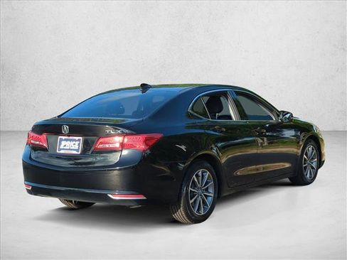 Used 2019 Acura TLX FWD image 5