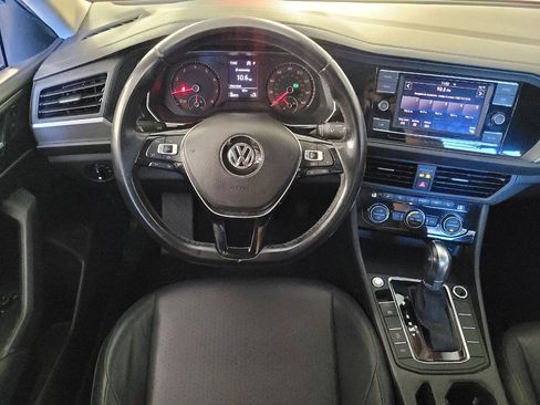 Used 2019 Volkswagen Jetta SE FWD image 22