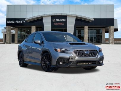 Used 2024 Subaru WRX Premium