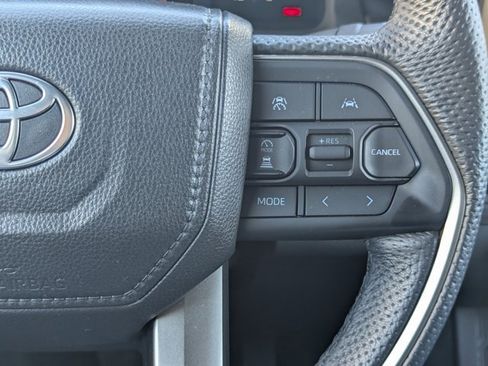 Used 2024 Toyota Tacoma SR5 w/ SR5 Upgrade Package image 22